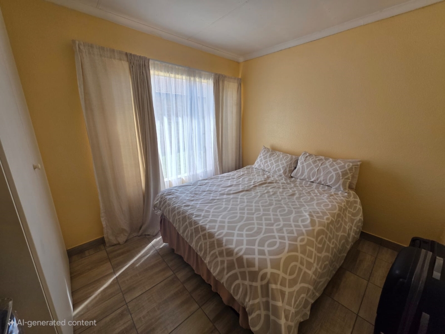 2 Bedroom Property for Sale in Sasolburg Ext 11 Free State